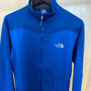 Men’s North Face, Full Zip Jacket